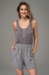 Пижама Mia-Amore 5364 "Damask"