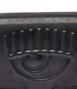 Сумка через плечо Chiara Ferragni - черный(77SB4BA2ZSB59)