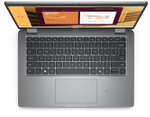 Ноутбук  Dell Latitude 5450 14 ", Core Ultra 7, 16 Гб RAM, 512 Гб SSD, Arc graphics, Серебристый