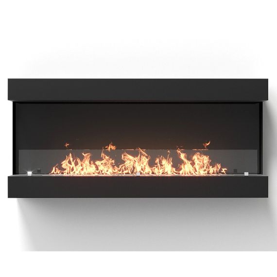 Биокамин Royal Thermo RTBFP-W120V View купить в Москве и Московской области по низкой цене с доставкой по России — (2) Биокамин Royal Thermo RTBFP-W120V View — (2)