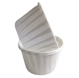 Капсула усиленная Белая 100 шт