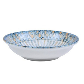 Салатник d=150 мм. 330 мл. h=38 мм. Мозаик, форма Гурмэ Bonna