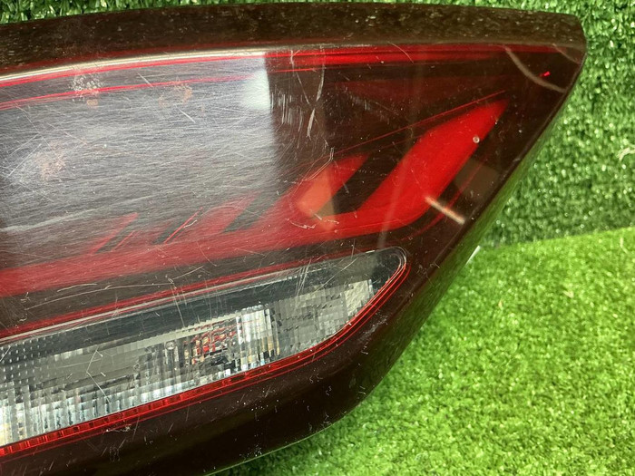 Фонарь левый внутренний Geely Emgrand 2 (21-нв)