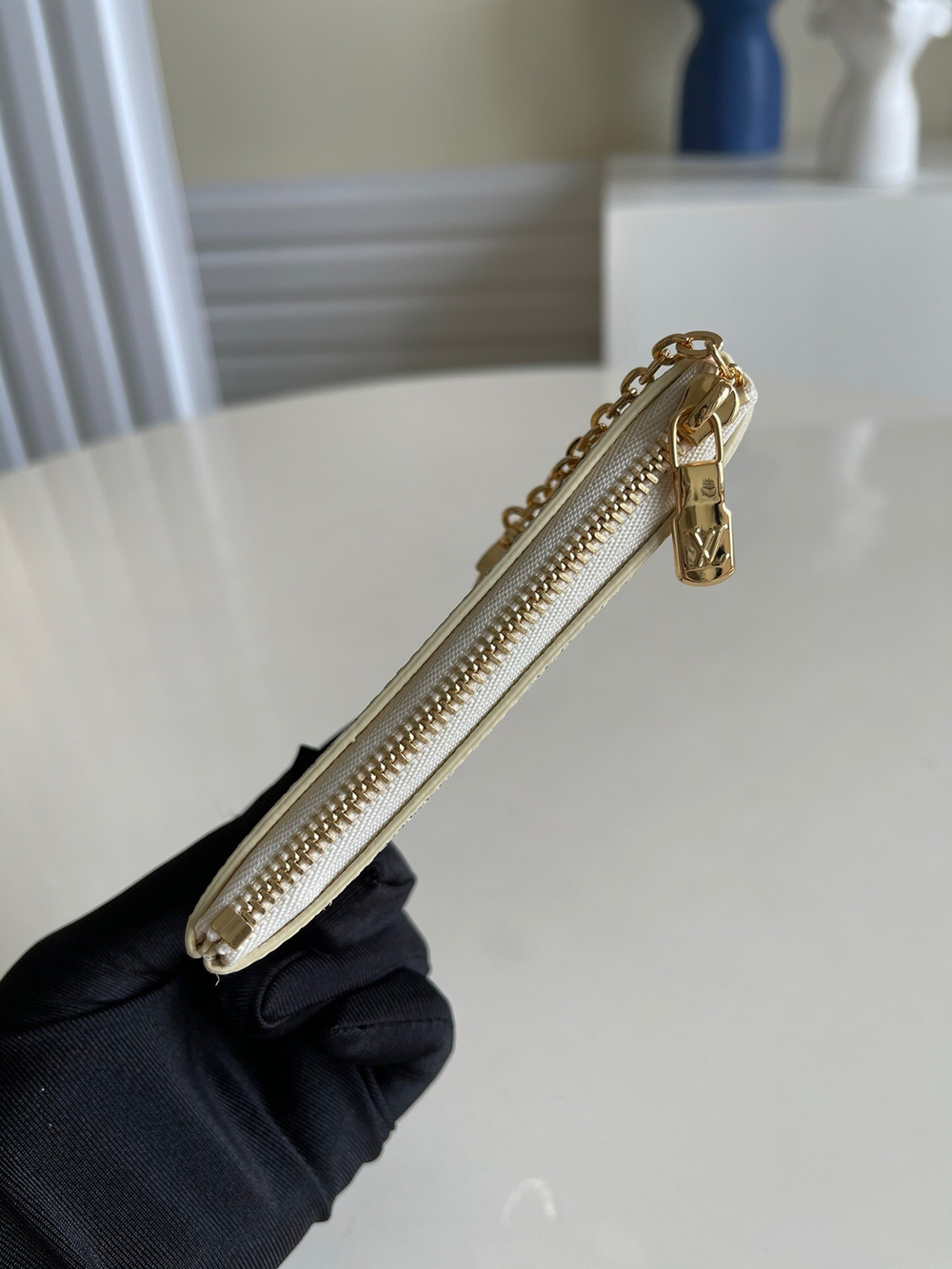 Louis Vuitton Key Pouch