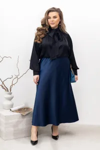 Блуза УК-2641-1 Фабрика Моды