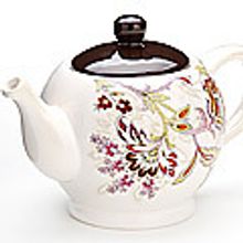Заварочный чайник Loraine 24849 930 мл