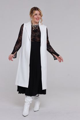 Цена на Жилет-20006 больших размеров