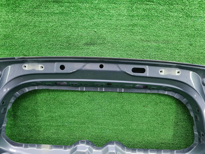 Крышка багажника Haval Dargo (2022-н.в.)