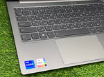 Ноутбук Lenovo 13.3' 2.5K IPS i7-1165G7/Iris XE/16GB/512GB/ ThinkBook 13s G2 ITL[20V90037RU]/Windows 10
