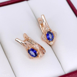 Серьги Fallon - арт468