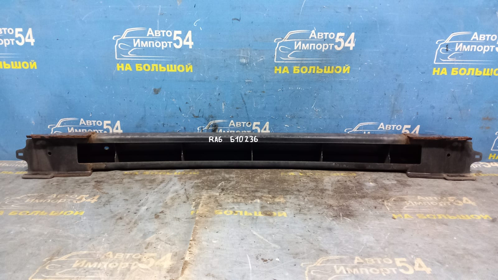 Усилитель переднего бампера Honda ODYSSEY 1998-2004