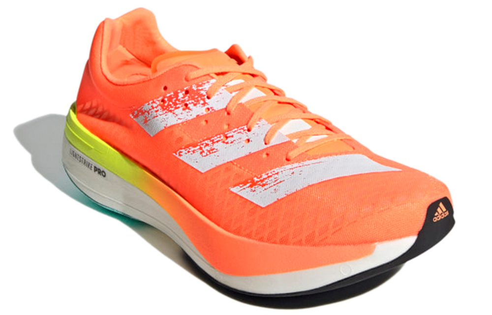 Adizero orange new arrivals