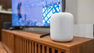 HomePod 2 – новый уровень качества звука и комфорта
