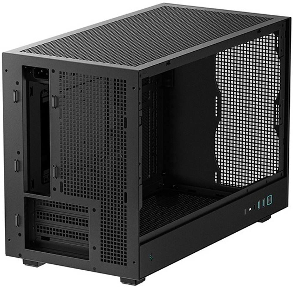 Корпус mATX Deepcool CH260