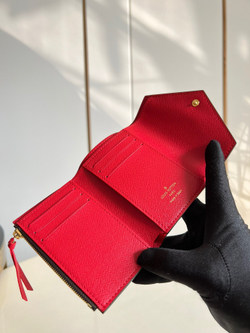 Louis Vuitton Victorine Wallet