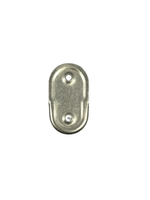 ФЛАНЕЦ Д.25 (ТРУБОДЕРЖАТЕЛЬ)