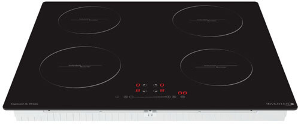 Электрическая варочная панель Zigmund & Shtain CI 30.6 B
