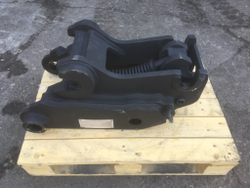 Быстросъём CAT 428