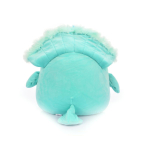 Сквишмэллоус 30 см Павлин Тиффани (Росмен)