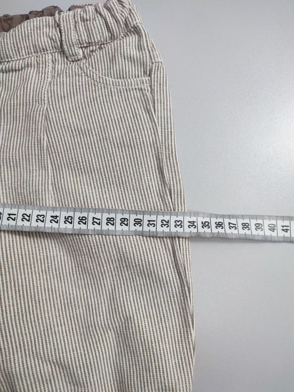 Шорты Topolino трикотажные на 3 года