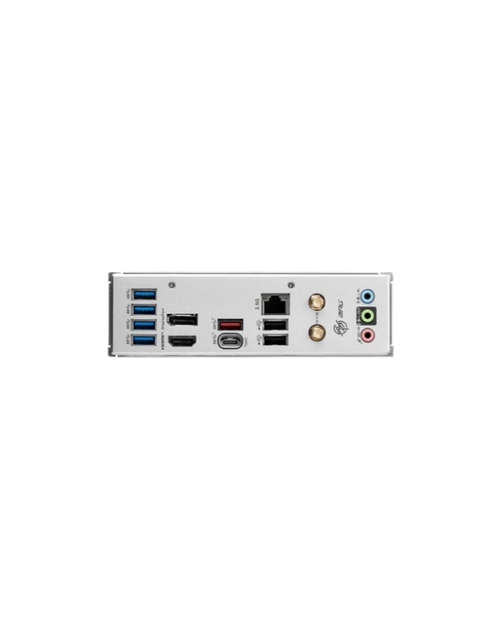 Материнская плата/ MPG B760I EDGE WIFI