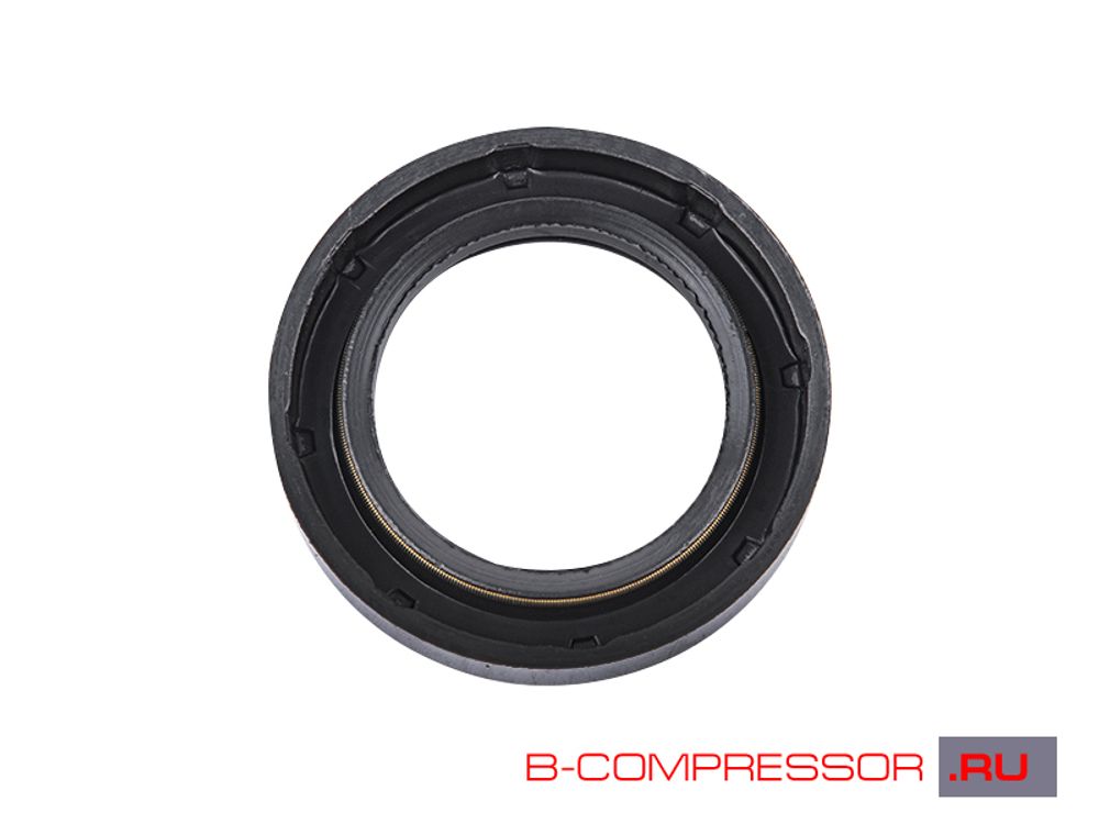 Сальник (манжета 1-40х60-2 литер 390327)