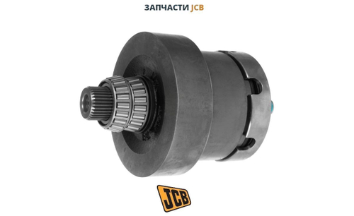 Муфта переключения КПП вперед/назад JCB 459/10097