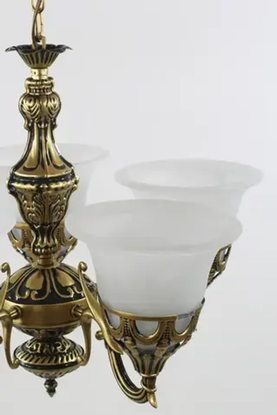 Светильник подвесной 9001/5, E27, 60Вт