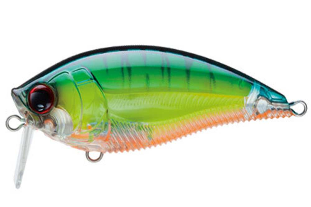 Воблер R1146-PFT Yo-Zuri 3DB Wake Bait 70F, 70мм, 16г.