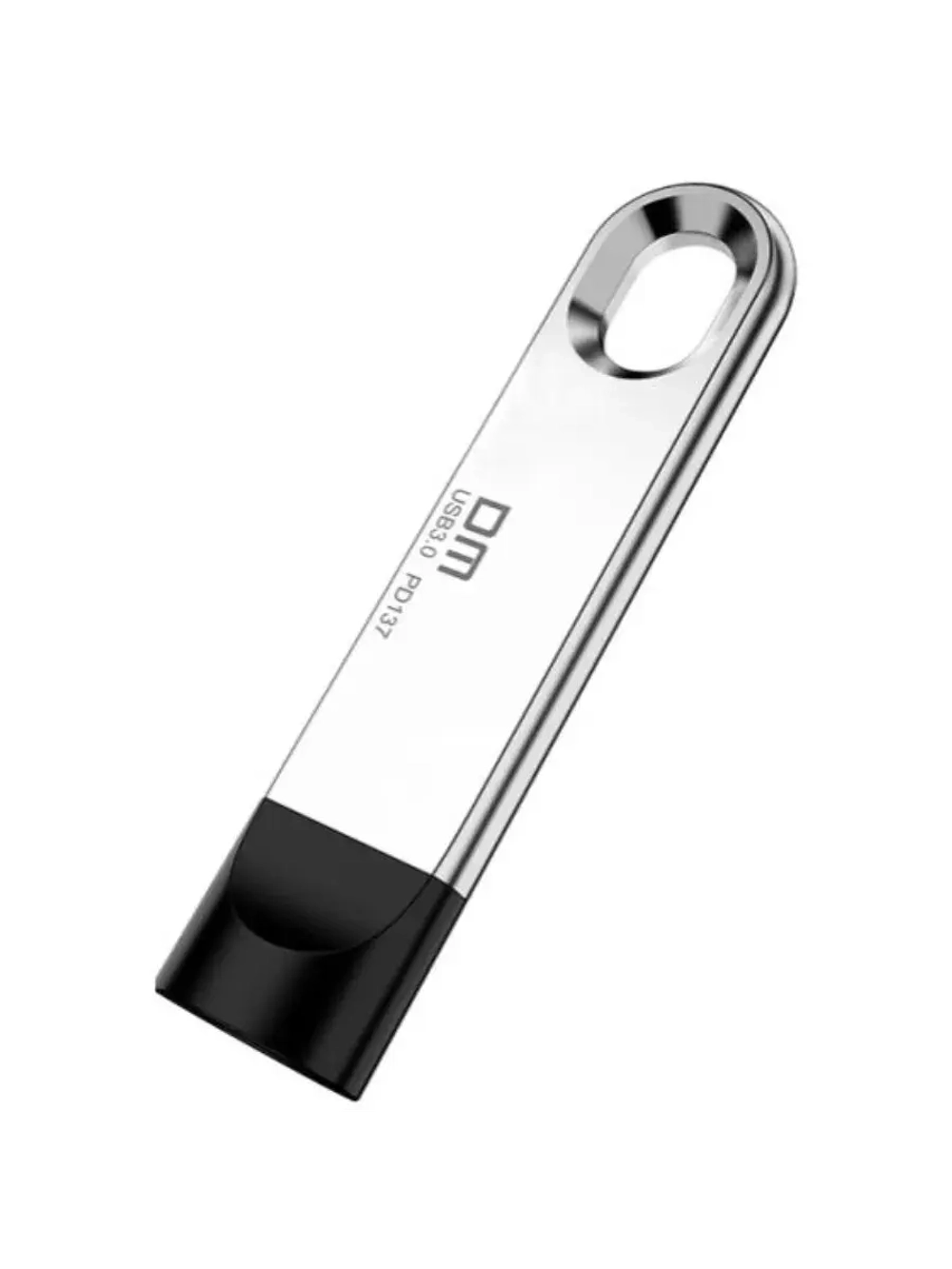Память USB Flash 128 ГБ PD137 PD137 128GB SILVER