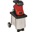 Измельчитель веток фрезерный Einhell GC-RS 2540 (2,5кВт до 40мм 27кг)