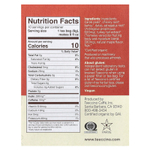 Teeccino, Травяной чай с грибами, индейка и астрагал, поджаренный клен, без кофеина, 10 чайных пакетиков, 60 г (2,12 унции)