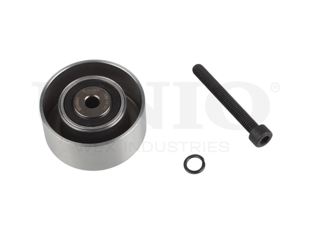 Ролик натяжной приводного ремня UNIO TNS-10131