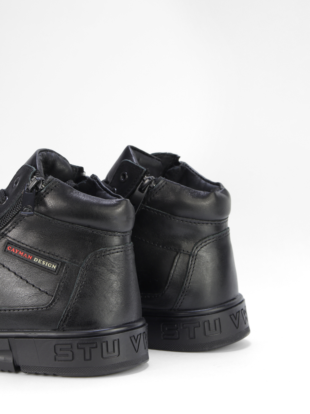 Ботинки мужские M0094-1P