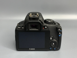 Canon Rebel SL1 (12000 кадров)