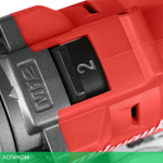 Дрель-шуруповерт Milwaukee M12 Fuel FPD2-402X (4933479869)