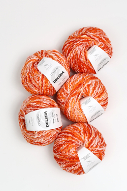 O’YARN DELIZIA, 100г