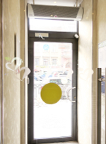 Тепловая завеса КЭВ-6П2011E