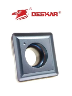 Пластина SPMG07T308-TG LF6018 5 штук DESKAR