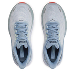 Кроссовки женские HOKA W ARAHI 6 WIDE Plein Air / Blue Fog