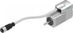Шаговый двигатель Festo EMMS-ST-28-L-S
