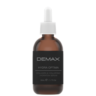 Сыворотка Коллаген + гиалуроновая кислота Collagen + Hyaluronic acid syper