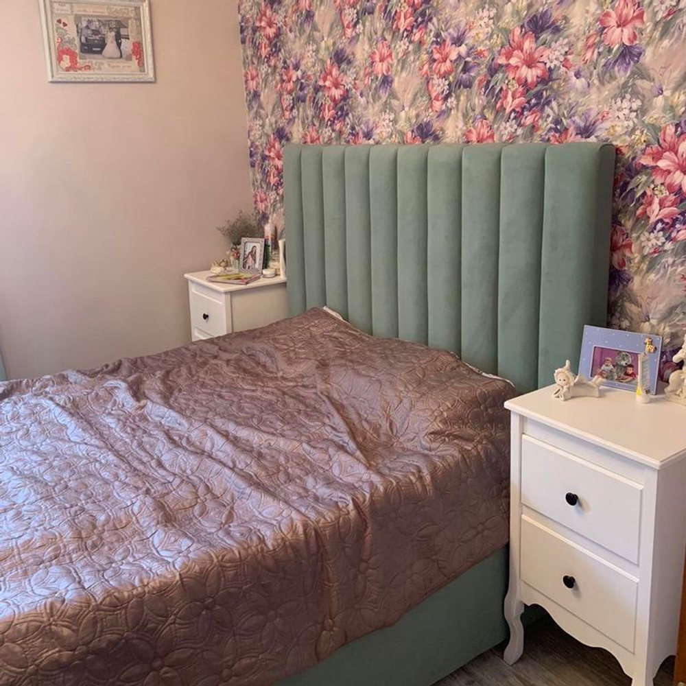 Кровать "Эверест"