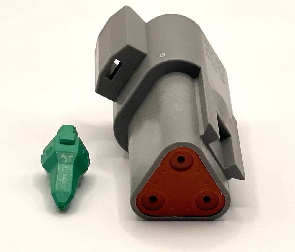 DT 04 - 3 Р