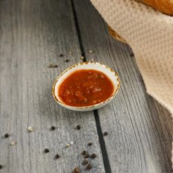 Соусник 50 мл 8,5*7,5*2,7 см   P.L. Proff Cuisine [12]