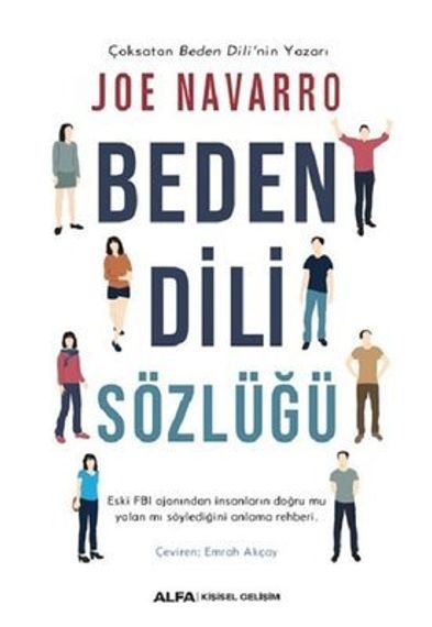 Beden Dili Sözlüğü