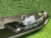 ДХО левый Jetour Dashing (2022-н.в.) LED