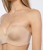 бюстгальтер Wonderbra - нюд(WB00032D)