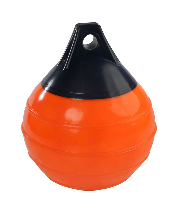 Буй Castro надувной д.620, оранжевый