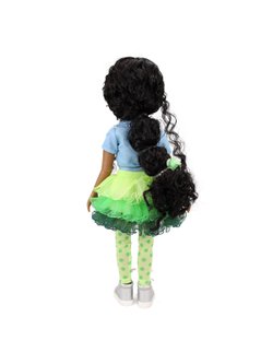 Кукла Ruby Red Джада 37см (2301FMA)